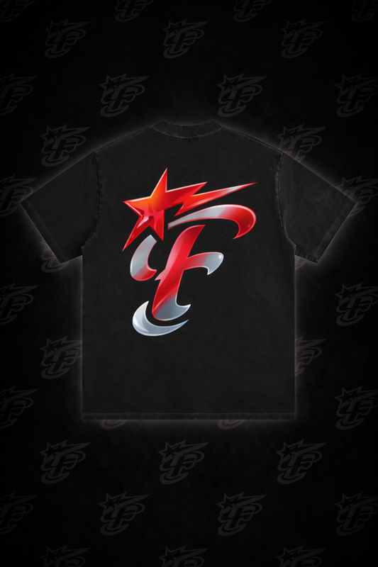 Flaceco Thunder Mark Tee