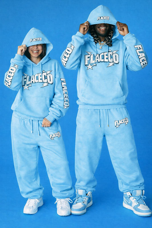 ⚡ Voltage Set – Ice Current Edition (COMING SOON)