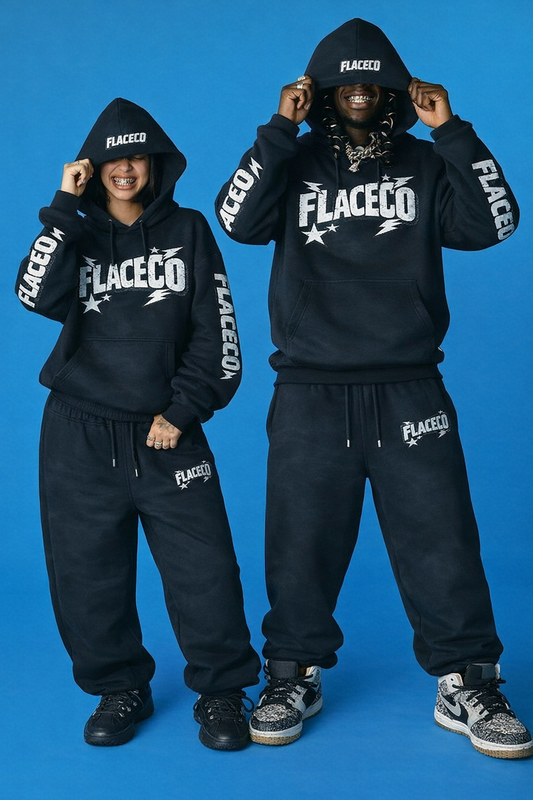 ⚡ Voltage Set – Midnight Surge Edition (COMING SOON)